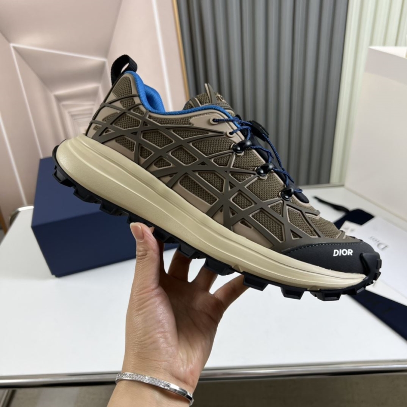 Christian Dior Sneakers